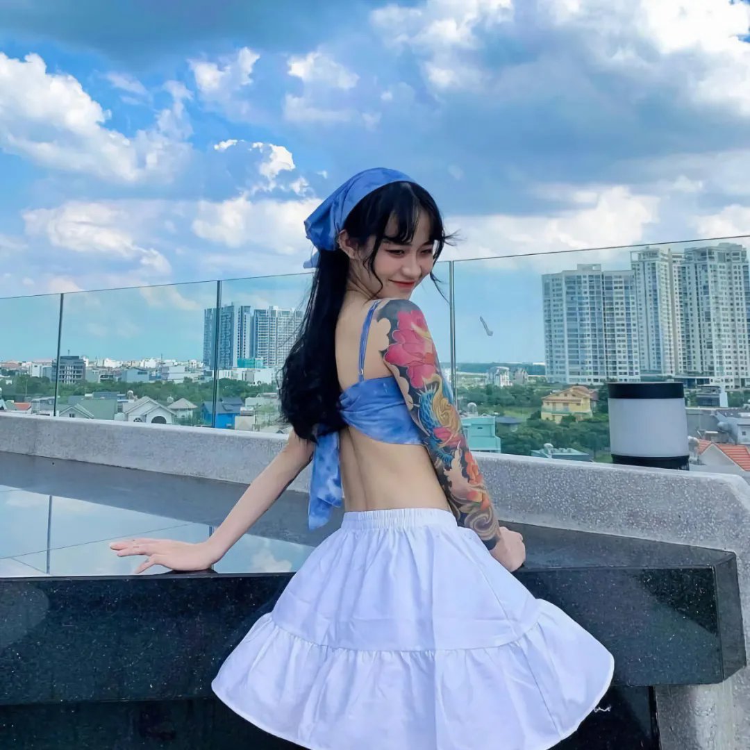 漫画威龙