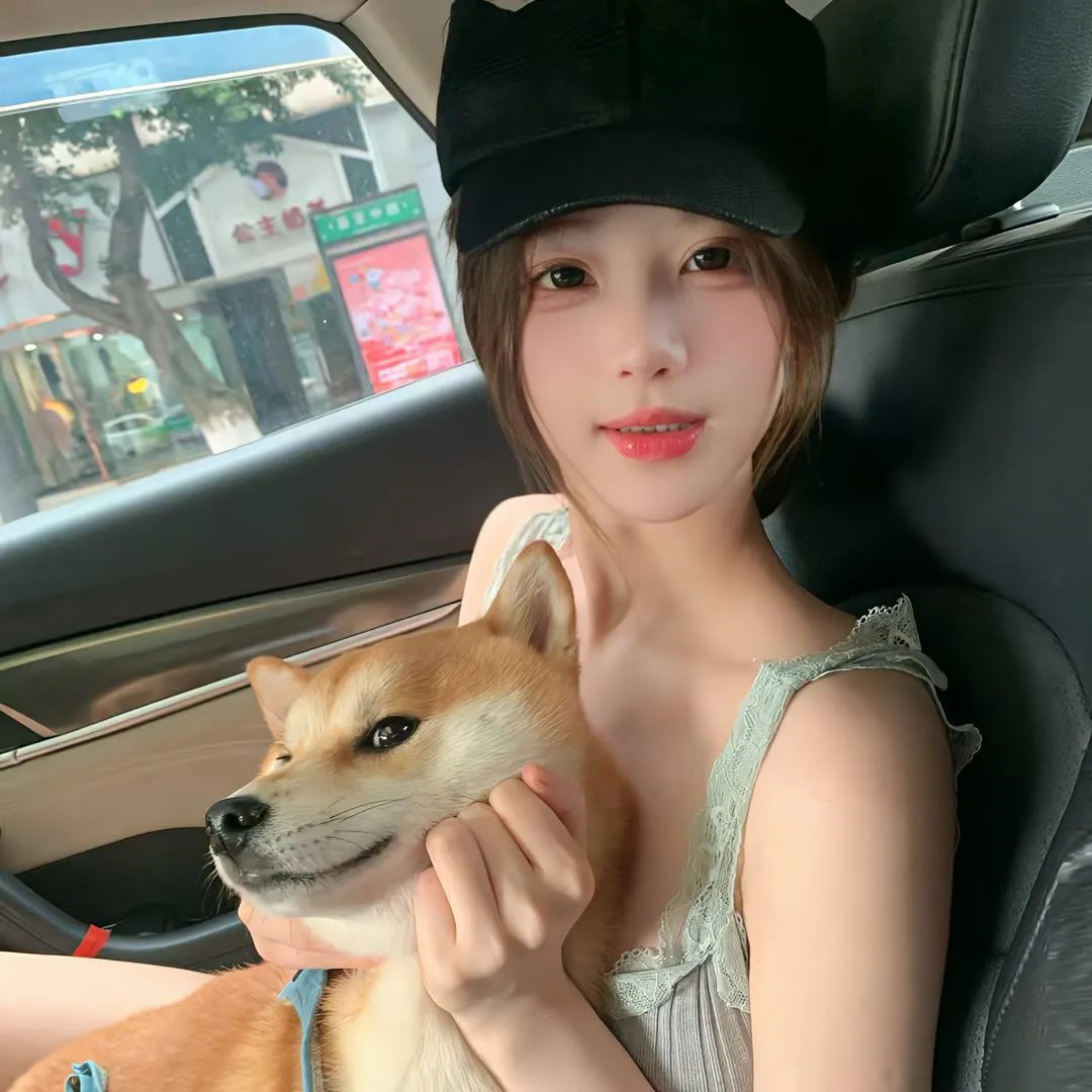 飘零艳女