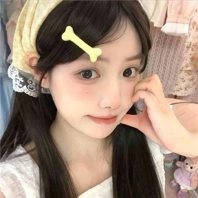 巧克力甜心