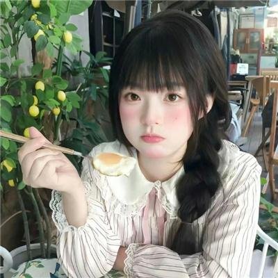 山里的春天